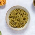 Discover the Delicious World of Green Tea Soba Noodles