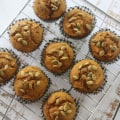 Discover the Delicious World of Chai Spiced Muffins