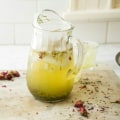 Discover Delicious Green Tea Recipes