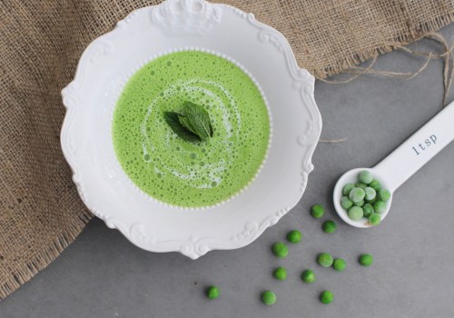 All You Need to Know About Matcha Soup