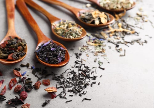 Cleaning and Maintaining Your Infuser: A Guide to Tea Accessories