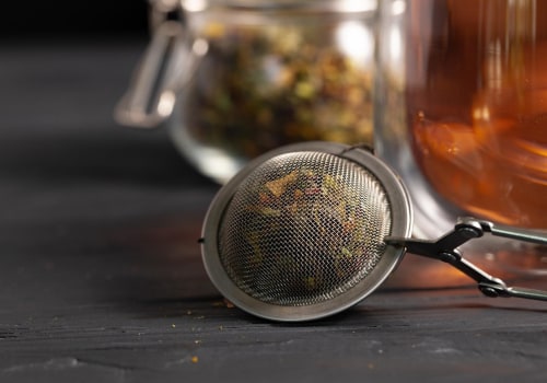 Infusers: Unlocking the Secret to Perfect Tea Brewing