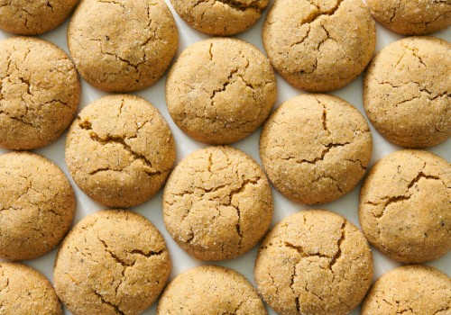 Discover the Delicious World of Earl Grey Cookies