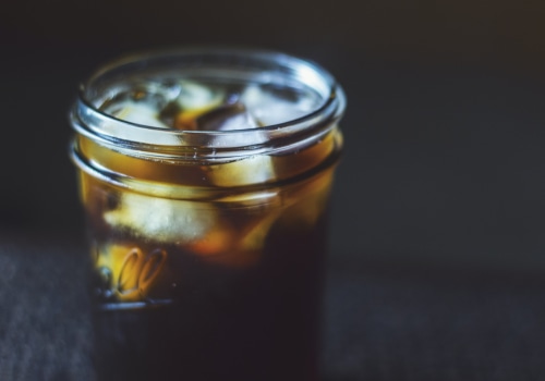The Ultimate Guide to Cold Brew: Everything You Need to Know