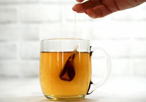 How to Use an Infuser: A Comprehensive Guide for Tea Lovers