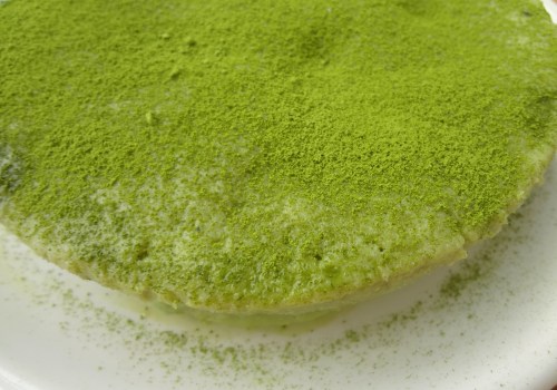 All About Matcha Cake: A Delicious Twist on Traditional Tea